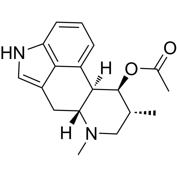 Fumigaclavine A 6879-59-0